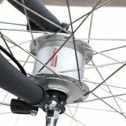 Bocas Bari Wave 16 Bocas Bari Wave -Trekkingräder Verkäufe az Bocas Bari Wave 3 anthrazit 222172