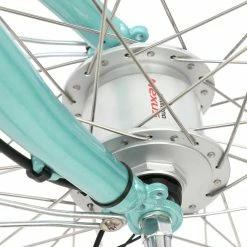 Bocas Bari Wave 22 Bocas Bari Wave -Trekkingräder Verkäufe az Bocas Bari Wave 3 mint 222172