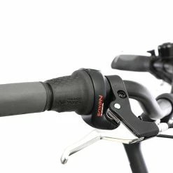 Bocas Bari Wave 19 Bocas Bari Wave -Trekkingräder Verkäufe az Bocas Bari Wave 6 anthrazit 222172