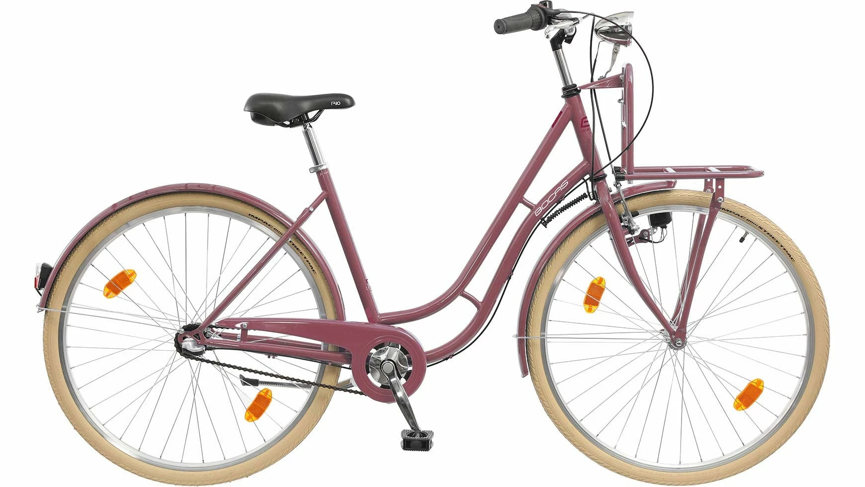 Bocas Capri FT 4 Bocas Capri FT – Bild 2