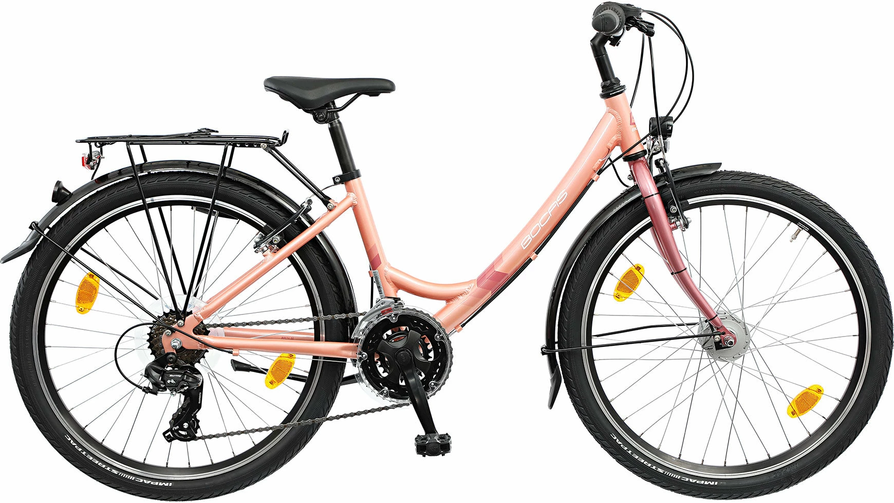 Bocas Emily 24.21 3 Bocas Emily 24.21