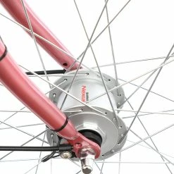 Bocas Emily 24.21 10 Bocas Emily 24.21 -Trekkingräder Verkäufe az Bocas Emily 2421 3 apricot 222175