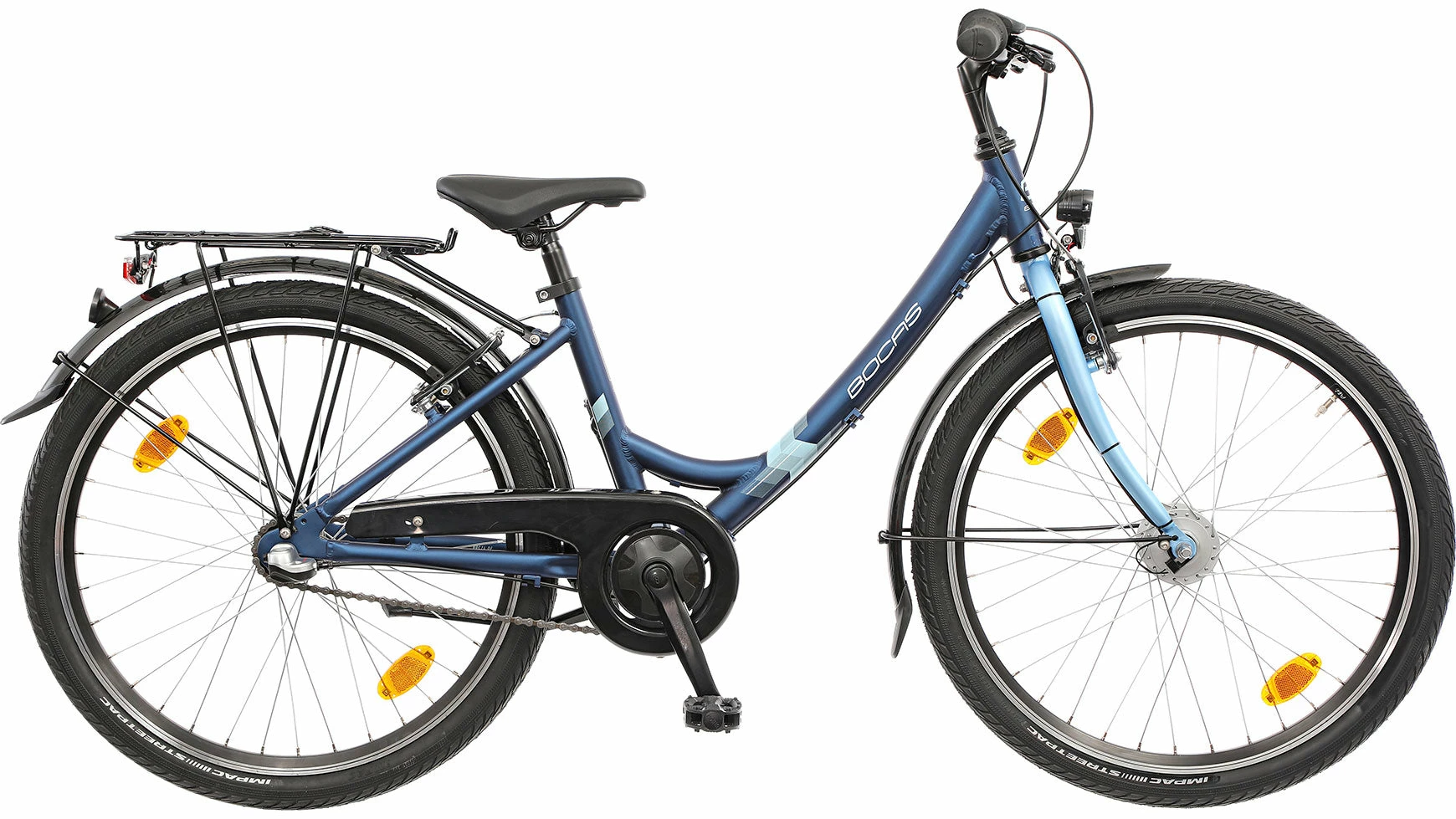 Bocas Emily 24.3 3 Bocas Emily 24.3