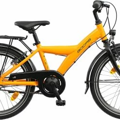 Bocas Force 20.3 -Trekkingräder Verkäufe az Bocas Force 203 0 orange 222178