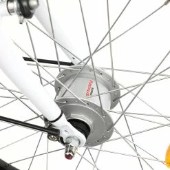 Bocas Force 20.3 -Trekkingräder Verkäufe az Bocas Force 203 3 tannengruen 222178