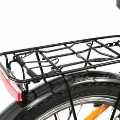 Bocas Force 20.3 -Trekkingräder Verkäufe az Bocas Force 203 5 orange 222178