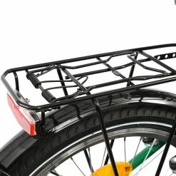 Bocas Force 20.3 -Trekkingräder Verkäufe az Bocas Force 203 5 tannengruen 222178