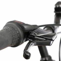 Bocas Force 20.3 -Trekkingräder Verkäufe az Bocas Force 203 6 orange 222178