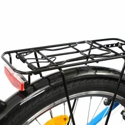 Bocas Force 24.21 -Trekkingräder Verkäufe az Bocas Force 2421 5 lichtblau 222179