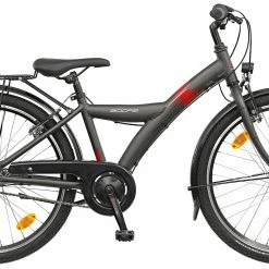 Bocas Force 24.3 20 Bocas Force 24.3 -Trekkingräder Verkäufe az Bocas Force 243 0 anthrazit 222180