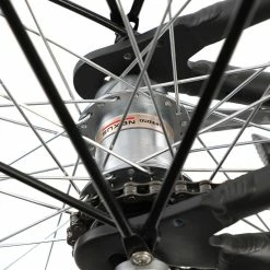 Bocas Force 24.3 21 Bocas Force 24.3 -Trekkingräder Verkäufe az Bocas Force 243 2 anthrazit 222180