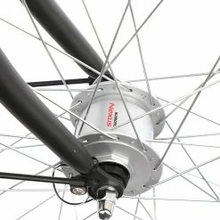 Bocas Force 24.3 22 Bocas Force 24.3 -Trekkingräder Verkäufe az Bocas Force 243 3 anthrazit 222180