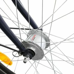 Bocas Force 24.3 16 Bocas Force 24.3 -Trekkingräder Verkäufe az Bocas Force 243 3 enzianblau 222180