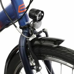 Bocas Force 24.3 17 Bocas Force 24.3 -Trekkingräder Verkäufe az Bocas Force 243 4 enzianblau 222180