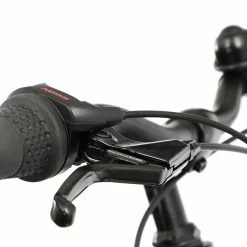 Bocas Force 24.3 19 Bocas Force 24.3 -Trekkingräder Verkäufe az Bocas Force 243 6 enzianblau 222180