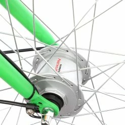 Bocas Force 24.7 10 Bocas Force 24.7 -Trekkingräder Verkäufe az Bocas Force 247 3 waldgruen 222181