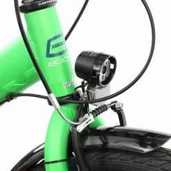 Bocas Force 24.7 11 Bocas Force 24.7 -Trekkingräder Verkäufe az Bocas Force 247 4 waldgruen 222181