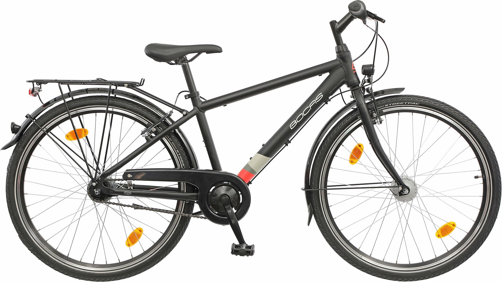 Bocas Hypno 3 Bocas Hypno