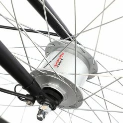 Bocas Hypno 10 Bocas Hypno -Trekkingräder Verkäufe az Bocas Hypno 3 nachtschwarz 222183