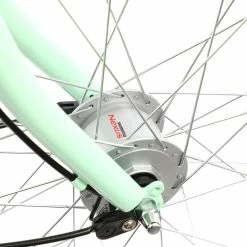 Bocas Hypno Wave -Trekkingräder Verkäufe az Bocas Hypno Wave 3 mint 222182