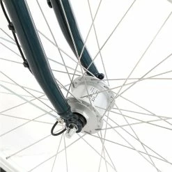 Bocas Lagos LTD -Trekkingräder Verkäufe az Bocas Lagos LTD 3 gewitterblau 222185