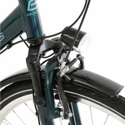 Bocas Lagos LTD -Trekkingräder Verkäufe az Bocas Lagos LTD 4 gewitterblau 222185