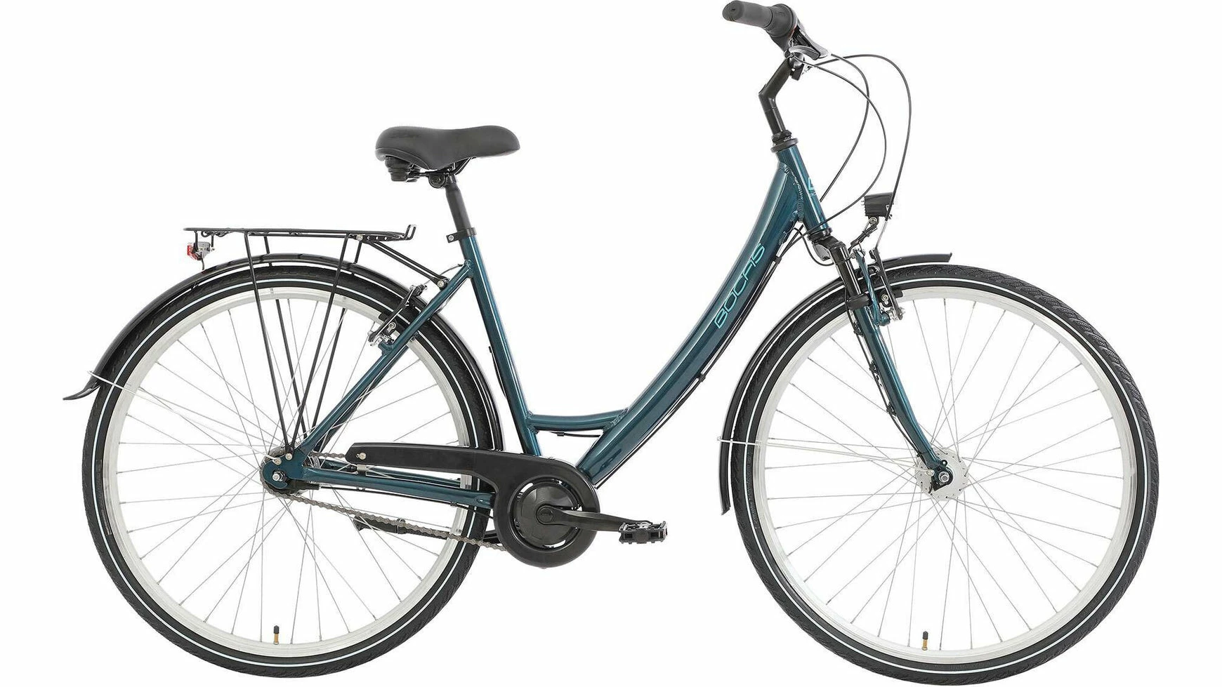 Bocas Lagos LTD Wave 3 Bocas Lagos LTD Wave