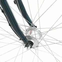 Bocas Lagos LTD Wave 10 Bocas Lagos LTD Wave -Trekkingräder Verkäufe az Bocas Lagos LTD Wave 3 gewitterblau 222184