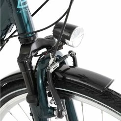 Bocas Lagos LTD Wave 11 Bocas Lagos LTD Wave -Trekkingräder Verkäufe az Bocas Lagos LTD Wave 4 gewitterblau 222184