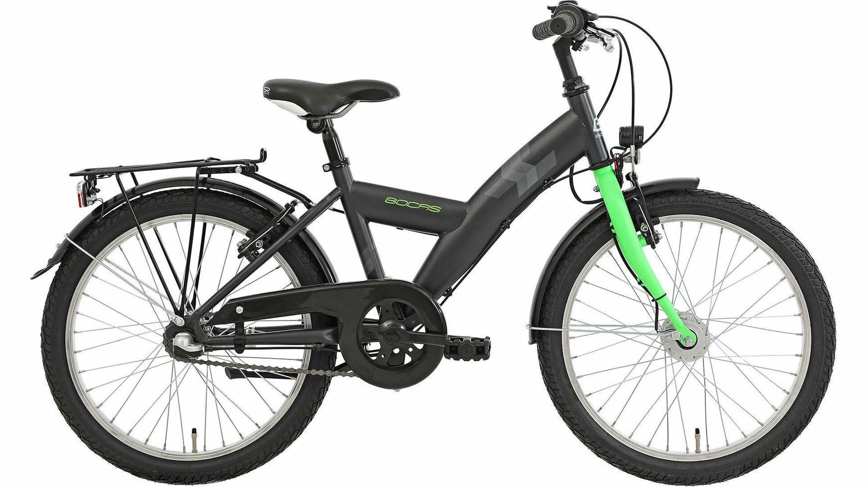 Bocas Level 20.3 Y 3 Bocas Level 20.3 Y