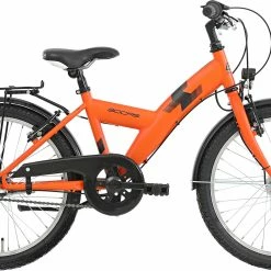 Bocas Level 20.3 Y 18 Bocas Level 20.3 Y -Trekkingräder Verkäufe az Bocas Level 203 Y 0 orange 222327