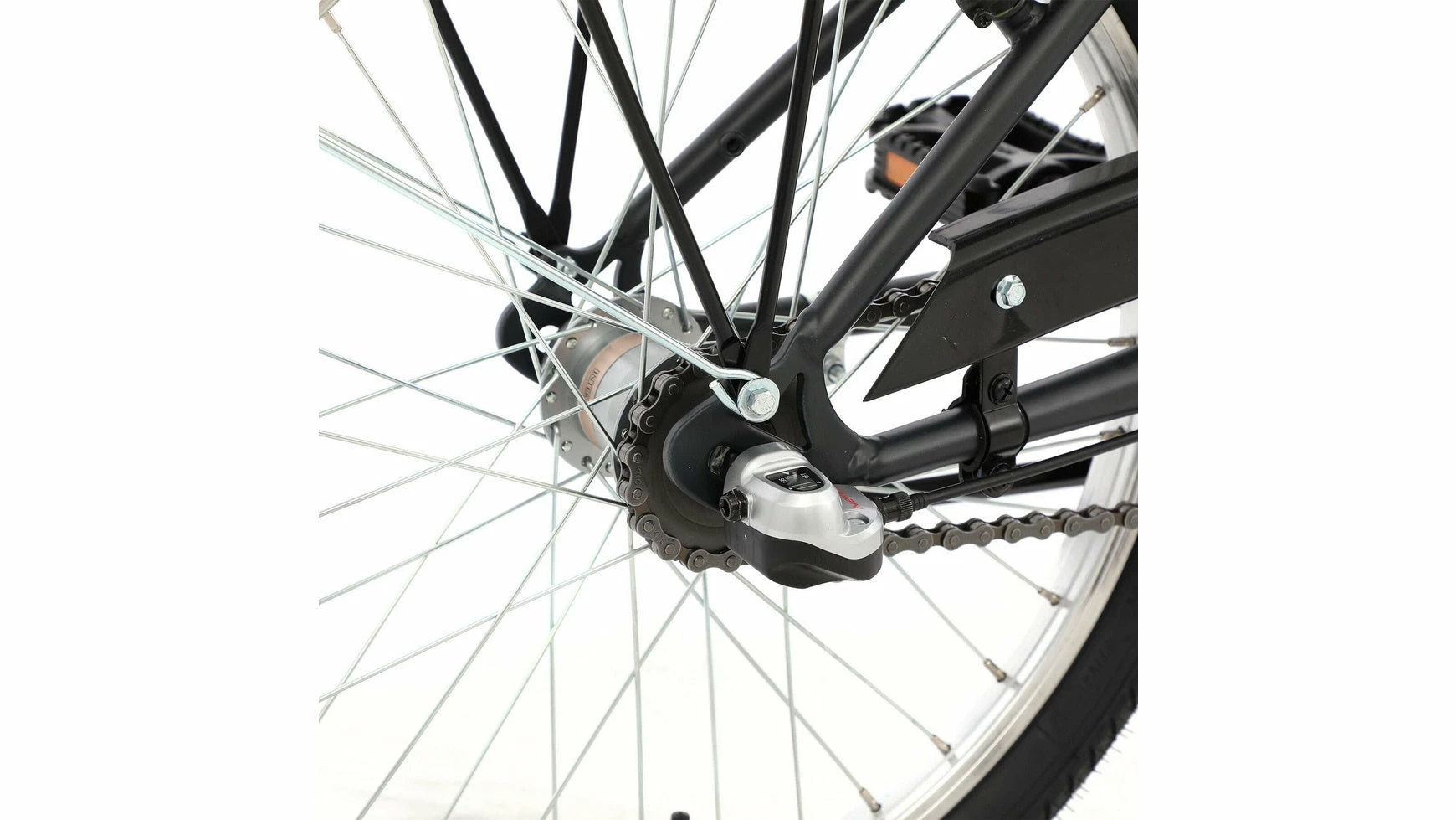 Bocas Level 20.3 Y 4 Bocas Level 20.3 Y – Bild 2