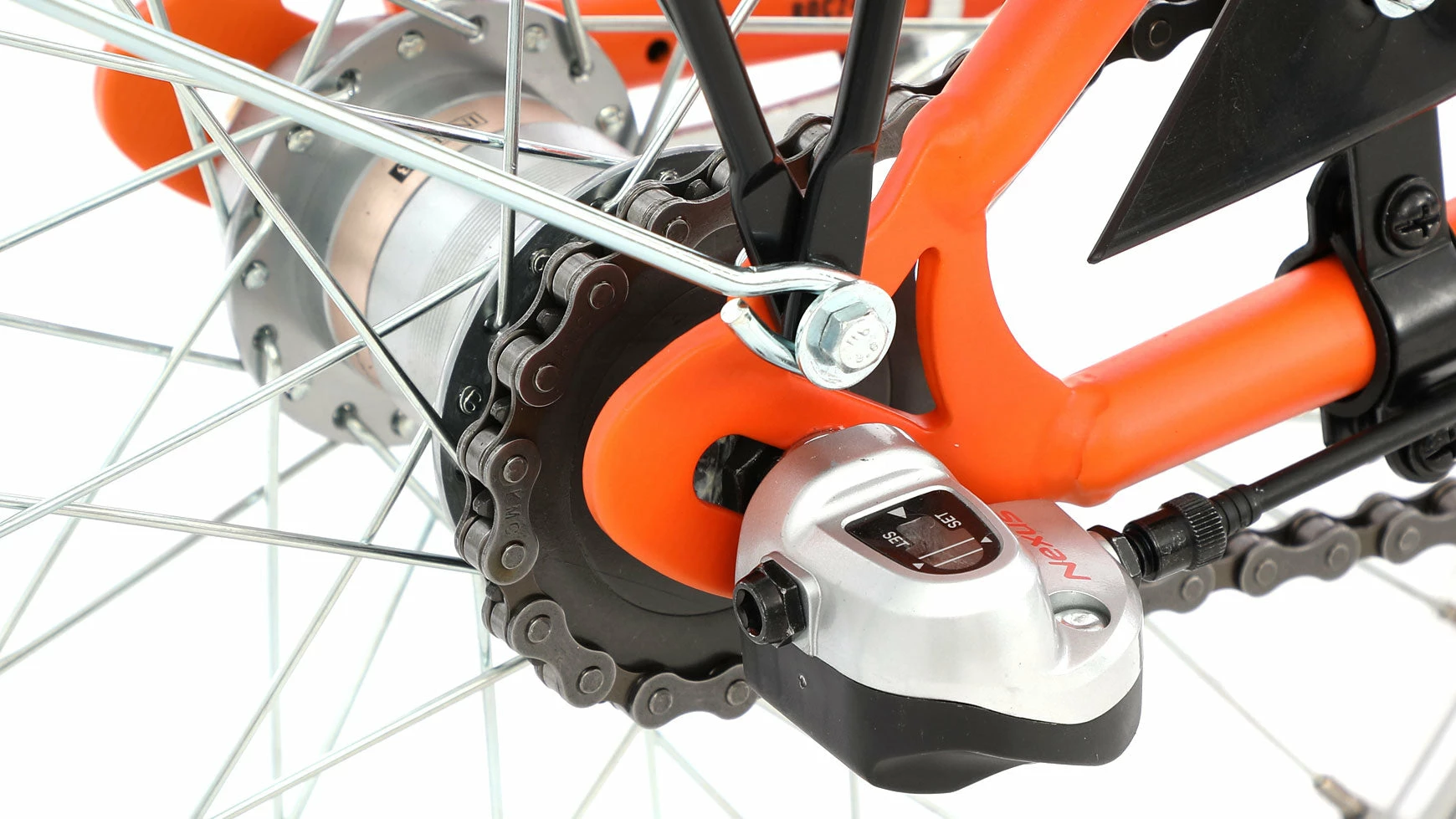 Bocas Level 20.3 Y 10 Bocas Level 20.3 Y – Bild 8