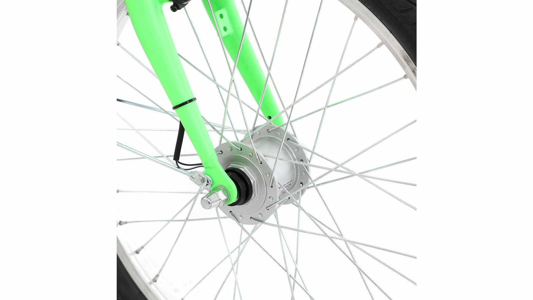 Bocas Level 20.3 Y 5 Bocas Level 20.3 Y – Bild 3