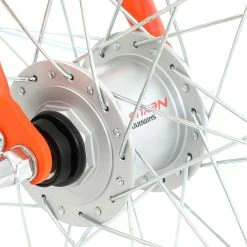 Bocas Level 20.3 Y 20 Bocas Level 20.3 Y -Trekkingräder Verkäufe az Bocas Level 203 Y 3 orange 222327