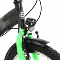 Bocas Level 20.3 Y 15 Bocas Level 20.3 Y -Trekkingräder Verkäufe az Bocas Level 203 Y 4 anthrazit 222327