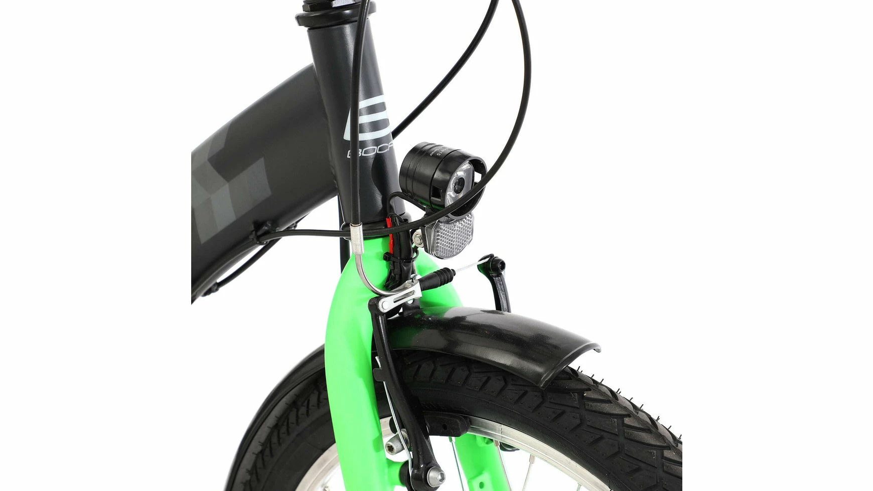 Bocas Level 20.3 Y 6 Bocas Level 20.3 Y – Bild 4