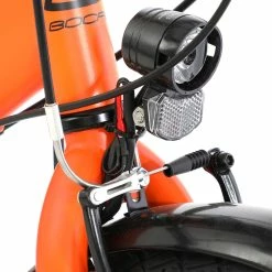 Bocas Level 20.3 Y 21 Bocas Level 20.3 Y -Trekkingräder Verkäufe az Bocas Level 203 Y 4 orange 222327