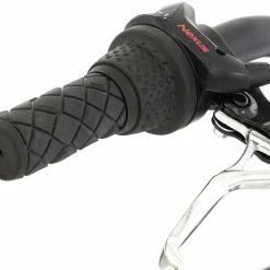 Bocas Level 20.3 Y 17 Bocas Level 20.3 Y -Trekkingräder Verkäufe az Bocas Level 203 Y 6 anthrazit 222327