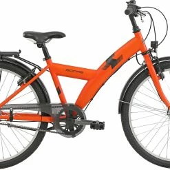Bocas Level 24.3 Y 20 Bocas Level 24.3 Y -Trekkingräder Verkäufe az Bocas Level 243 Y 0 orange 222329