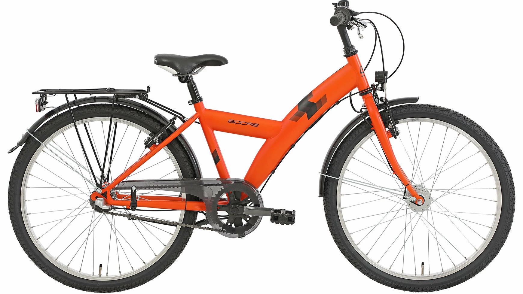 Bocas Level 24.3 Y 9 Bocas Level 24.3 Y – Bild 7