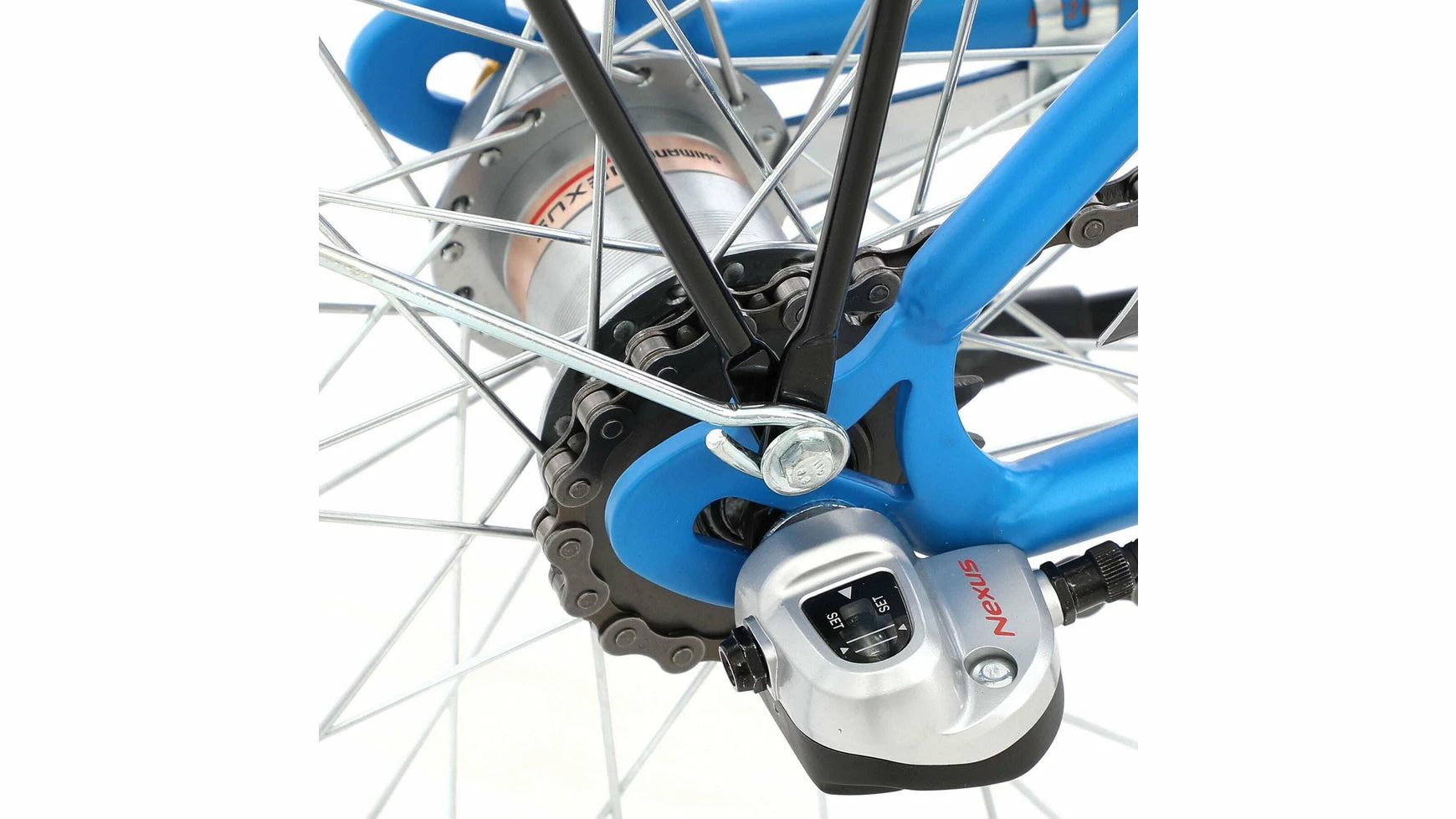 Bocas Level 24.3 Y 4 Bocas Level 24.3 Y – Bild 2