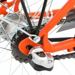 Bocas Level 24.3 Y 21 Bocas Level 24.3 Y -Trekkingräder Verkäufe az Bocas Level 243 Y 2 orange 222329