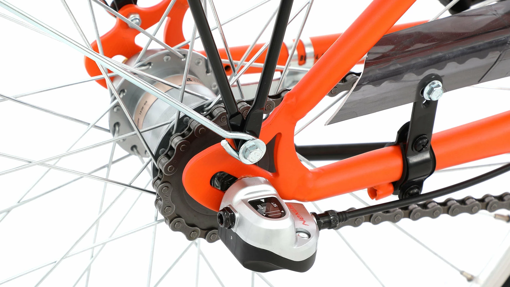 Bocas Level 24.3 Y 10 Bocas Level 24.3 Y – Bild 8