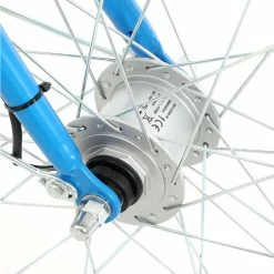 Bocas Level 24.3 Y 16 Bocas Level 24.3 Y -Trekkingräder Verkäufe az Bocas Level 243 Y 3 himmelblau 222329