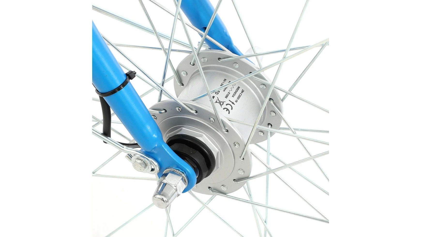 Bocas Level 24.3 Y 5 Bocas Level 24.3 Y – Bild 3