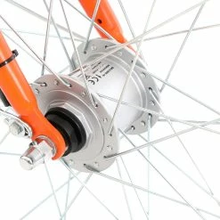 Bocas Level 24.3 Y 22 Bocas Level 24.3 Y -Trekkingräder Verkäufe az Bocas Level 243 Y 3 orange 222329