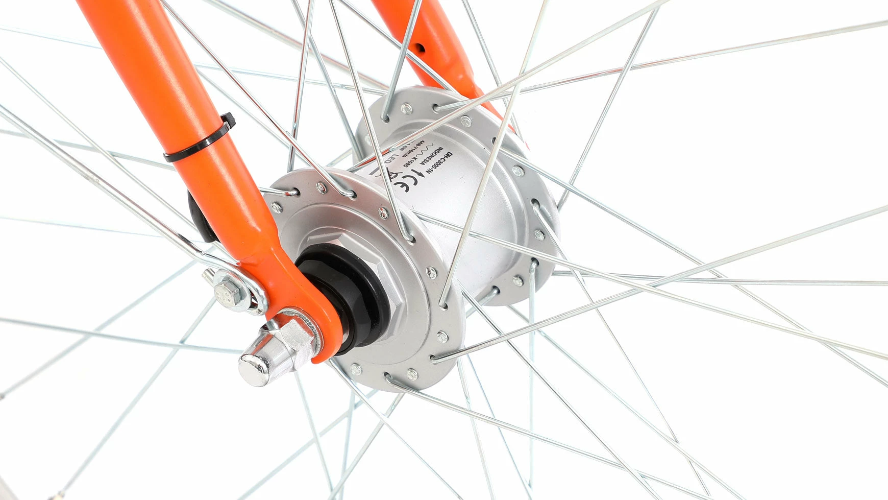 Bocas Level 24.3 Y 11 Bocas Level 24.3 Y – Bild 9