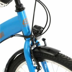 Bocas Level 24.3 Y 17 Bocas Level 24.3 Y -Trekkingräder Verkäufe az Bocas Level 243 Y 4 himmelblau 222329