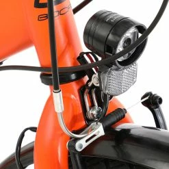 Bocas Level 24.3 Y 23 Bocas Level 24.3 Y -Trekkingräder Verkäufe az Bocas Level 243 Y 4 orange 222329